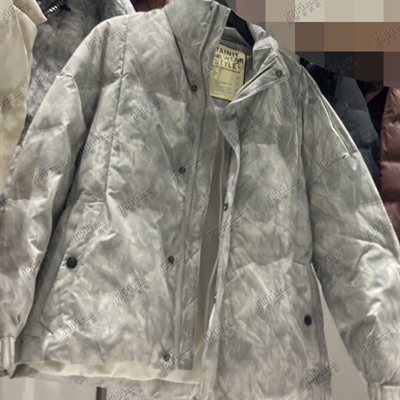 市場上裝-棉衣/羽絨服-休閑棉服【實拍】