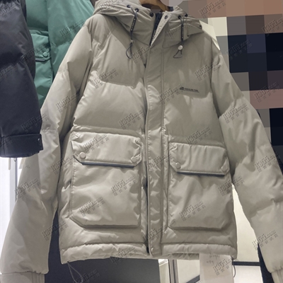 市場上裝-棉衣/羽絨服-休閑棉服【實拍】
