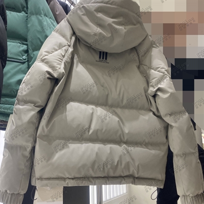 市場上裝-棉衣/羽絨服-休閑棉服【實拍】