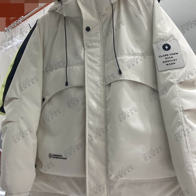 市場上裝-棉衣/羽絨服-休閑棉服【實拍】