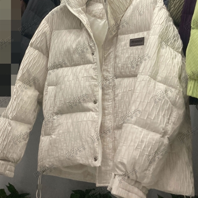 市場上裝-棉衣/羽絨服-休閑棉服【實拍】