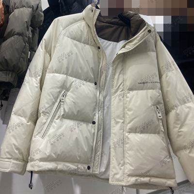 市場上裝-棉衣/羽絨服-休閑棉服【實拍】