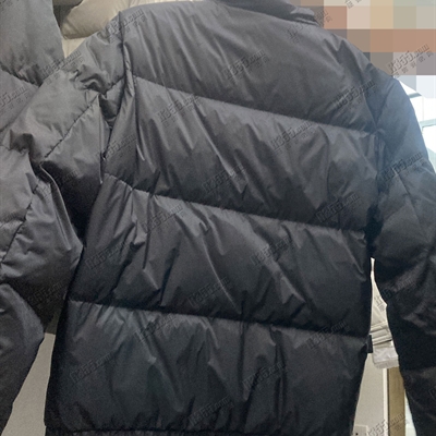 市場上裝-棉衣/羽絨服-休閑棉服【實拍】
