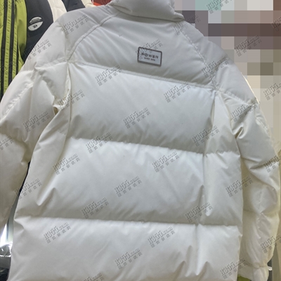 市場上裝-棉衣/羽絨服-休閑棉服【實拍】