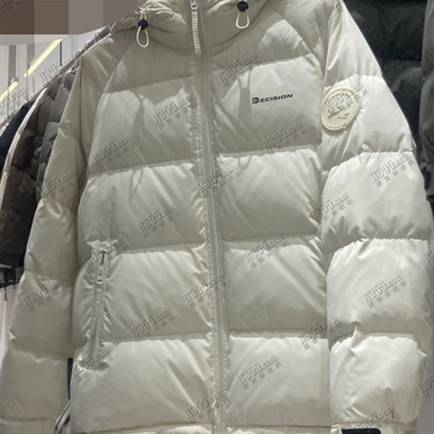 市場上裝-棉衣/羽絨服-休閑棉服【實拍】