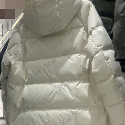 市場上裝-棉衣/羽絨服-休閑棉服【實拍】