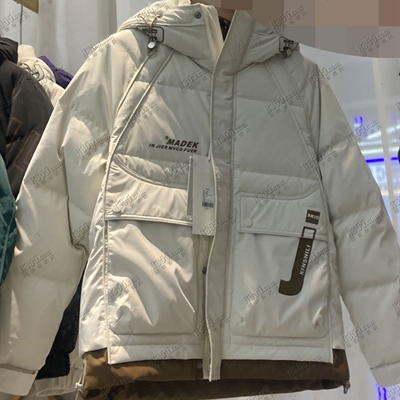 市場上裝-棉衣/羽絨服-休閑棉服【實拍】