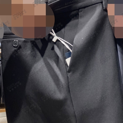 商場品牌-商務褲-商務褲【實拍】