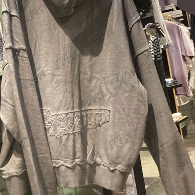 商場品牌-開衫-衛衣【實拍】