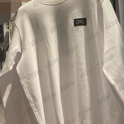 商場品牌-套頭-衛衣【實拍】