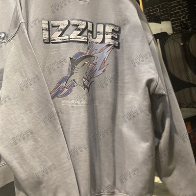 商場品牌-套頭-衛衣【實拍】