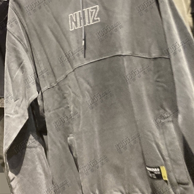 商場品牌-套頭-衛衣【實拍】