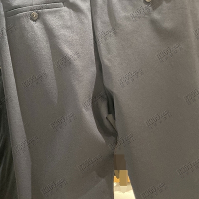 商場品牌-商務褲-商務褲【實拍】