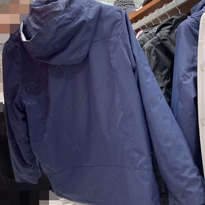 運動品牌-外套-男運動外套【實拍】