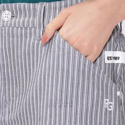 運動品牌-單褲-女運動單褲