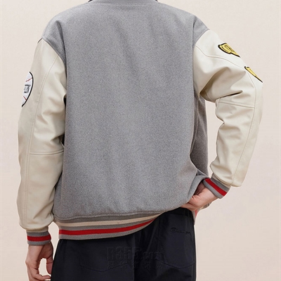 運(yùn)動品牌-外套-男運(yùn)動單衣