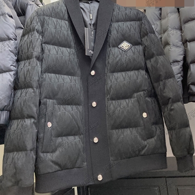 市場上裝-棉衣/羽絨服-歐貨棉服【實拍】