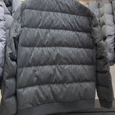 市場上裝-棉衣/羽絨服-歐貨棉服【實拍】