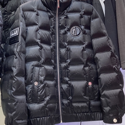 市場上裝-棉衣/羽絨服-歐貨棉服【實拍】