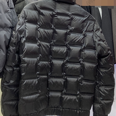 市場上裝-棉衣/羽絨服-歐貨棉服【實拍】