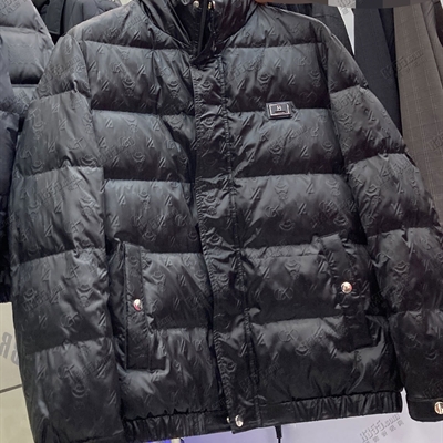 市場上裝-棉衣/羽絨服-歐貨棉服【實拍】