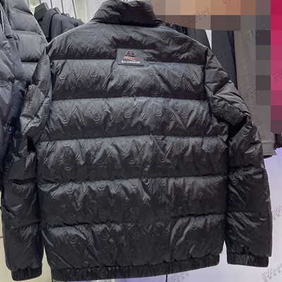 市場上裝-棉衣/羽絨服-歐貨棉服【實拍】