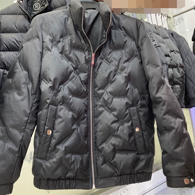 市場上裝-棉衣/羽絨服-歐貨棉服【實拍】