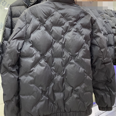 市場上裝-棉衣/羽絨服-歐貨棉服【實拍】