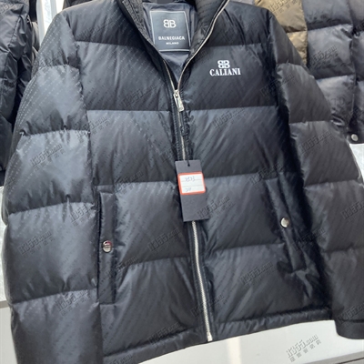 市場上裝-棉衣/羽絨服-歐貨棉服【實拍】