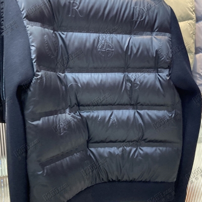 市場上裝-棉衣/羽絨服-歐貨棉服【實拍】