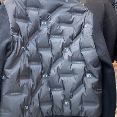 市場上裝-棉衣/羽絨服-歐貨棉服【實拍】