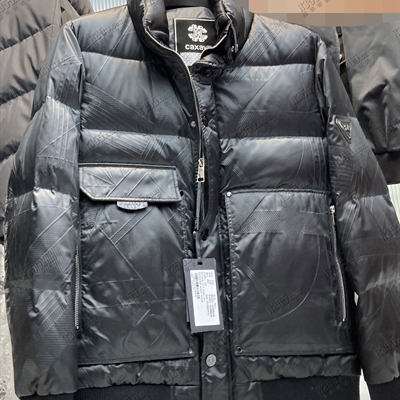 市場上裝-棉衣/羽絨服-歐貨棉服【實拍】