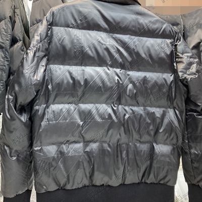 市場上裝-棉衣/羽絨服-歐貨棉服【實拍】