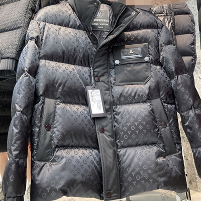 市場上裝-棉衣/羽絨服-歐貨棉服【實拍】