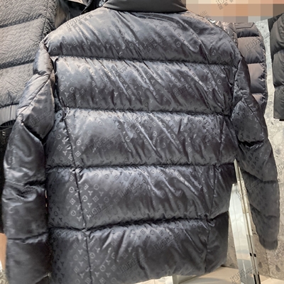 市場上裝-棉衣/羽絨服-歐貨棉服【實拍】