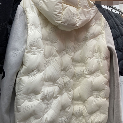 市場上裝-棉衣/羽絨服-歐貨棉服【實拍】
