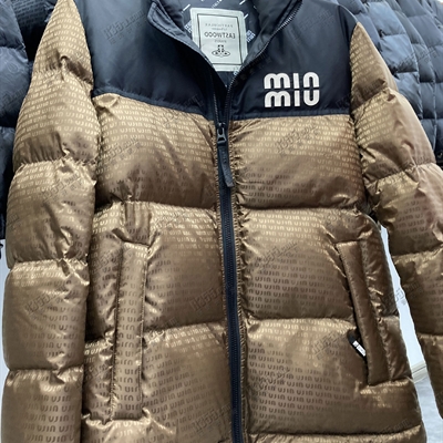市場上裝-棉衣/羽絨服-歐貨棉服【實拍】