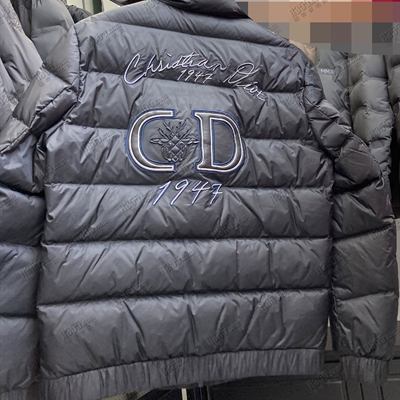 市場上裝-棉衣/羽絨服-歐貨棉服【實拍】