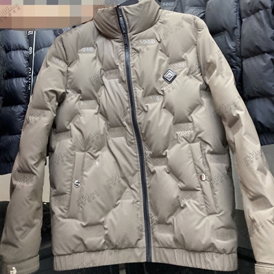 市場上裝-棉衣/羽絨服-歐貨棉服【實拍】
