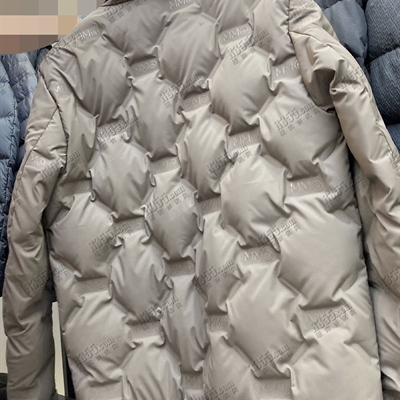 市場上裝-棉衣/羽絨服-歐貨棉服【實拍】