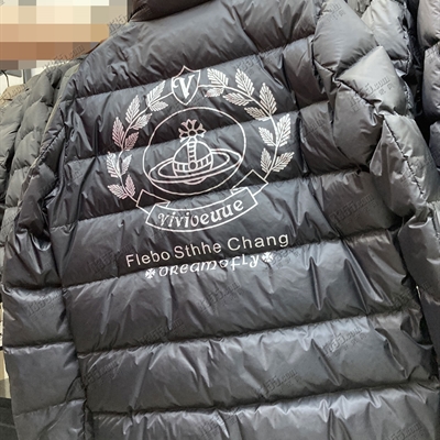 市場上裝-棉衣/羽絨服-歐貨棉服【實拍】