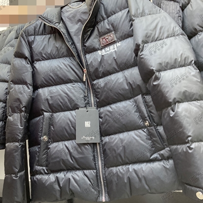 市場上裝-棉衣/羽絨服-歐貨棉服【實拍】