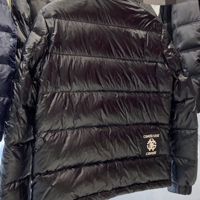 市場上裝-棉衣/羽絨服-歐貨棉服【實拍】