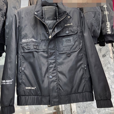 市場上裝-棉衣/羽絨服-歐貨棉服【實拍】