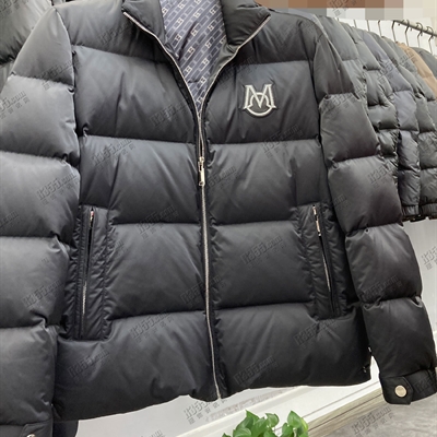 市場上裝-棉衣/羽絨服-歐貨棉服【實拍】