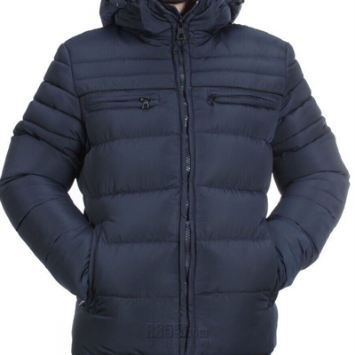 市場上裝-棉衣/羽絨服-商務棉服