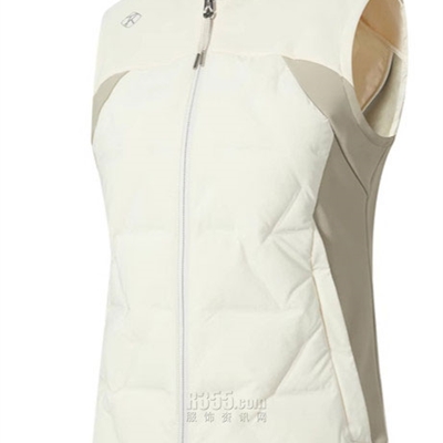 運動品牌-棉衣/羽絨-女運動棉服