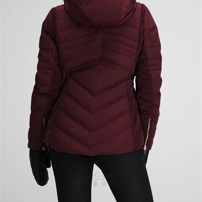 戶外品牌-滑雪服-女戶外滑雪服