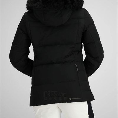 戶外品牌-滑雪服-女戶外滑雪服