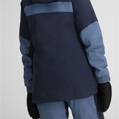 戶外品牌-滑雪服-女戶外滑雪服